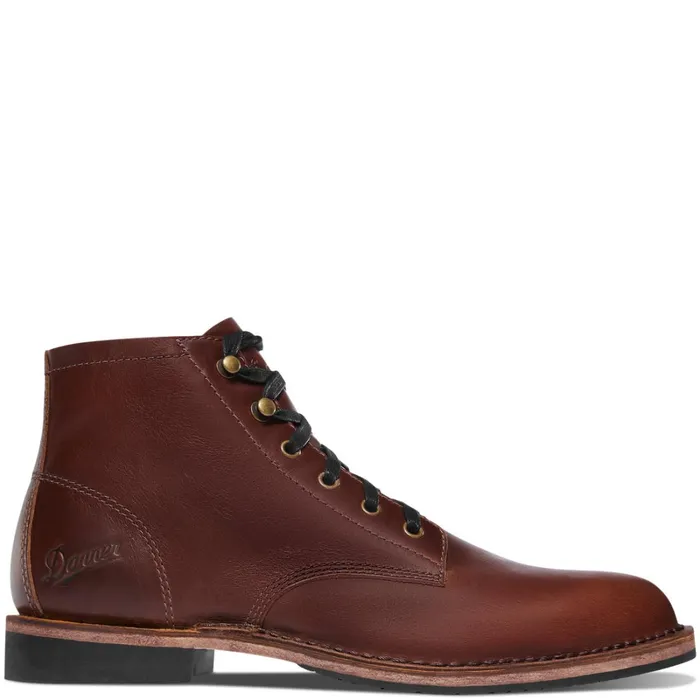 Danner Shoes Danner Jack II Dark Coffee 8211 Men