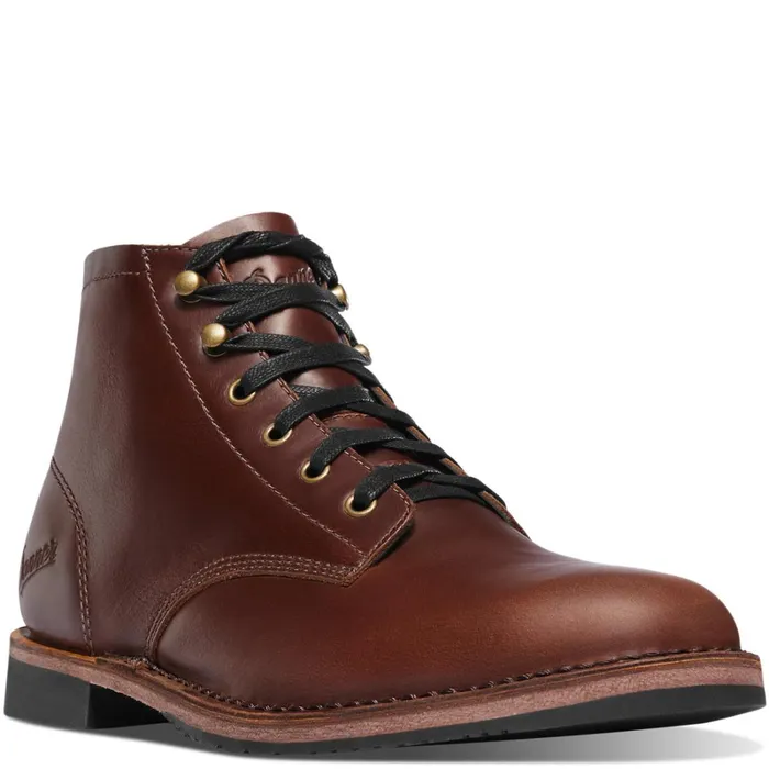 Danner Shoes Danner Jack II Dark Coffee 8211 Men Danner Shoes Danner Jack II Dark Coffee 8211 Men
