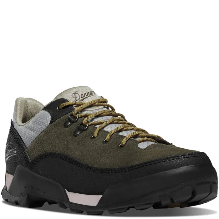 Danner Shoes Panorama Low 4034 Black Olive 8211 Men Danner Shoes Panorama Low 4034 Black Olive 8211 Men