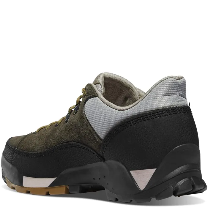 Danner Shoes Panorama Low 4034 Black Olive 8211 Men Danner Shoes Panorama Low 4034 Black Olive 8211 Men