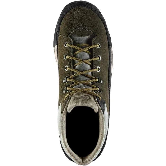 Danner Shoes Panorama Low 4034 Black Olive 8211 Men Danner Shoes Panorama Low 4034 Black Olive 8211 Men