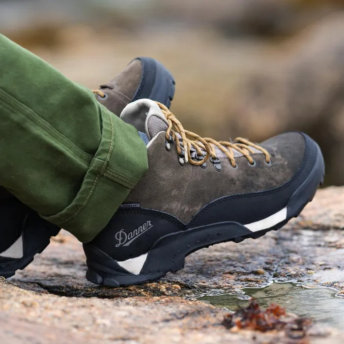 Danner Shoes Panorama Low 4034 Black Olive 8211 Men Danner Shoes Panorama Low 4034 Black Olive 8211 Men