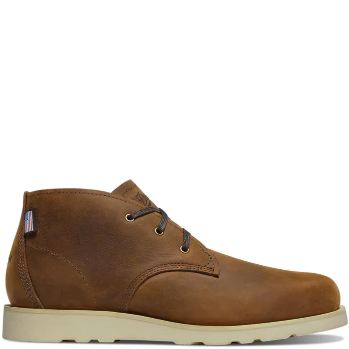 Danner Shoes Pine Grove Chukka Roasted Pecan 8211 Men