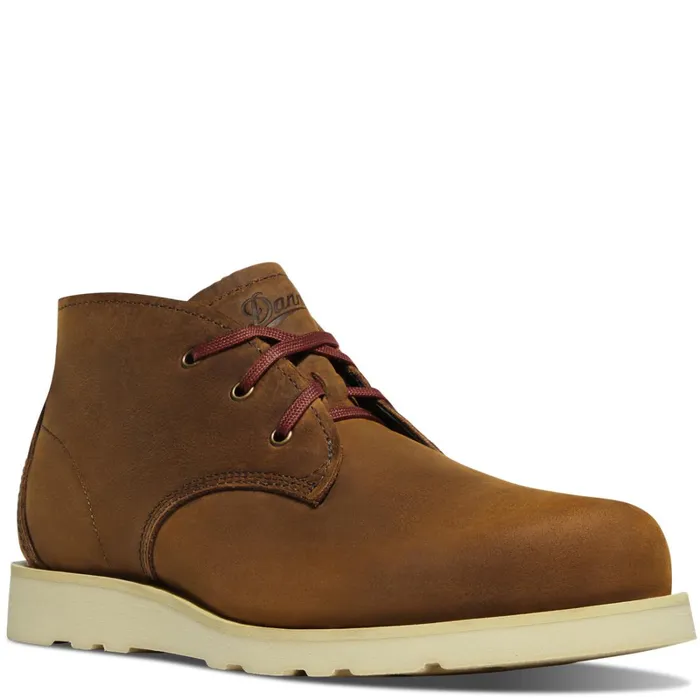 Danner Shoes Pine Grove Chukka Roasted Pecan 8211 Men