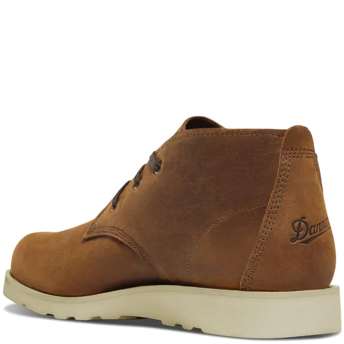 Danner Shoes Pine Grove Chukka Roasted Pecan 8211 Men
