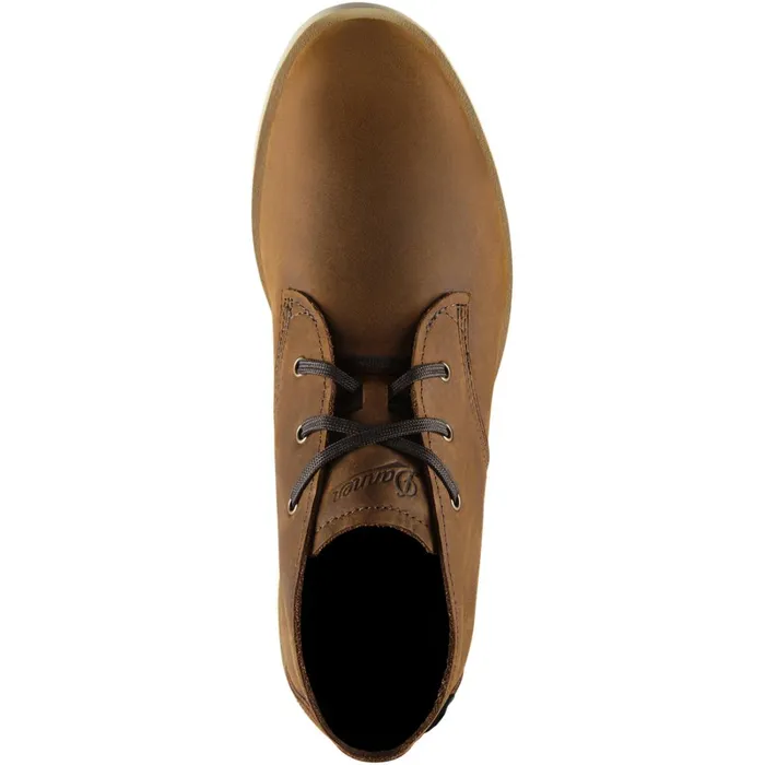 Danner Shoes Pine Grove Chukka Roasted Pecan 8211 Men