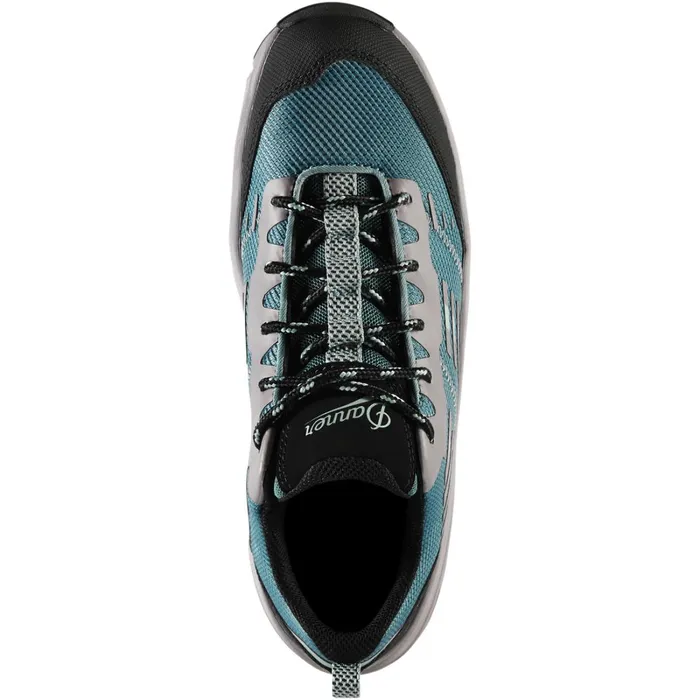 Danner Shoes Run Time Teal Composite Toe nmt 8211 Women Danner Shoes Run Time Teal Composite Toe nmt 8211 Women