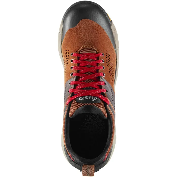 Danner Shoes Trail 2650 Brownred 8211 Women Danner Shoes Trail 2650 Brownred 8211 Women
