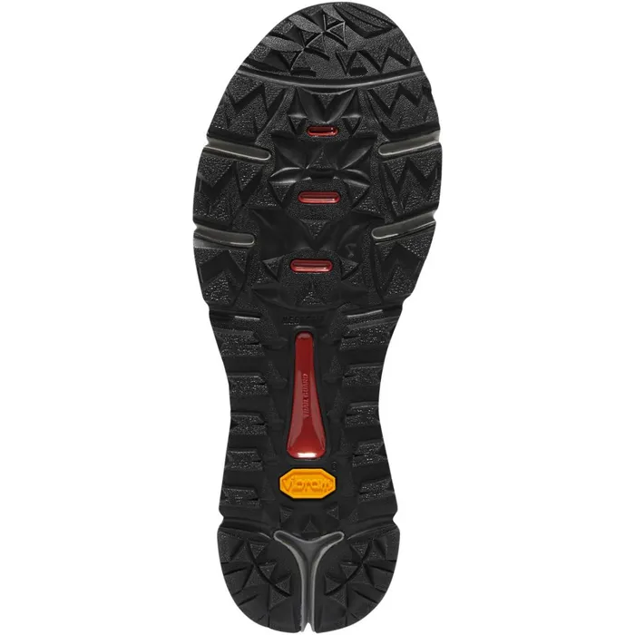 Danner Shoes Trail 2650 GTX Dark Graybrick Red 8211 Men Danner Shoes Trail 2650 GTX Dark Graybrick Red 8211 Men