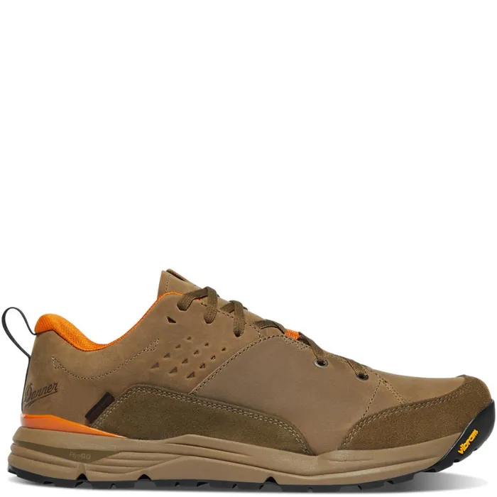 Danner Shoes Trail Roamer Timberwolfmarmalade 8211 Men