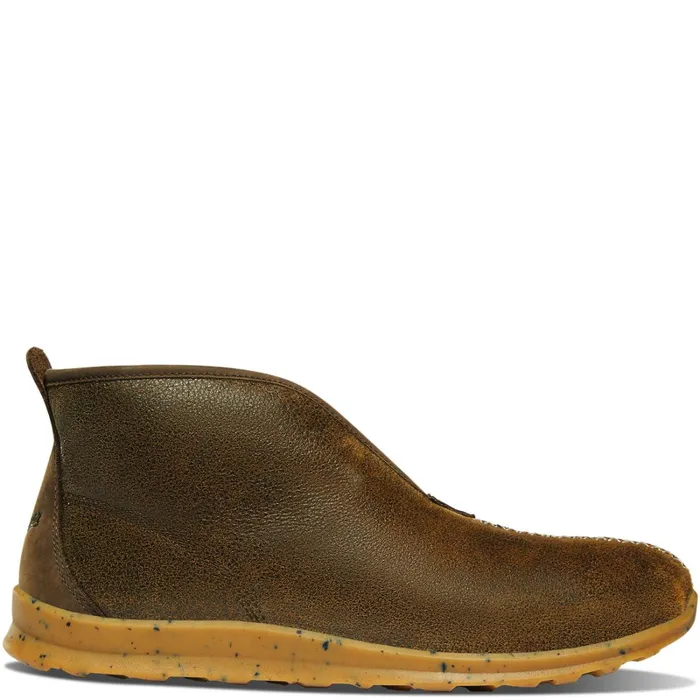 Danner SlipOns and Wellingtons Forest Moc Chestnut 8211 Men