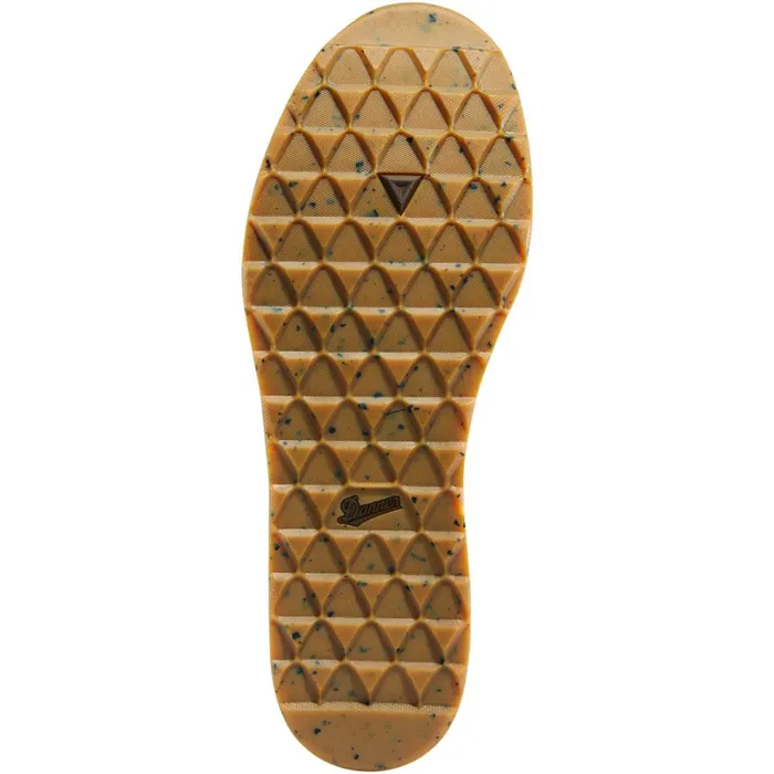 Danner SlipOns and Wellingtons Forest Moc Chestnut 8211 Men Danner SlipOns and Wellingtons Forest Moc Chestnut 8211 Men