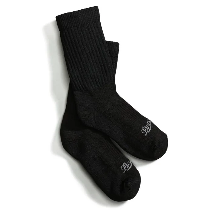 Danner Socks Danner Hot Weather TFX Drymax Crew 8211 Black 8211 MenWomen