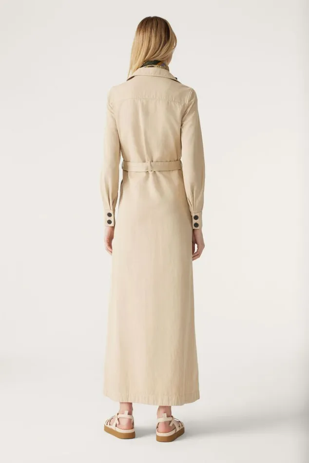 DeidraSaharan Style Dress Clothing Baandsh Dresses