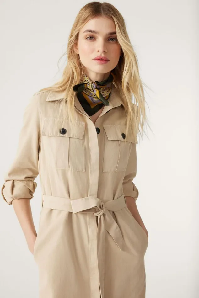 DeidraSaharan Style Dress Clothing Baandsh Dresses