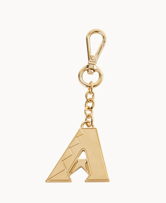 Dooney and Bourke Key Keepers and Charms MLB Arizona Diamondbacks Pendant Key Chain Arizona Diamondbacks 8211 WomenMen Dooney and Bourke Key Keepers and Charms MLB Arizona Diamondbacks Pendant Key Chain Arizona Diamondbacks 8211 WomenMen
