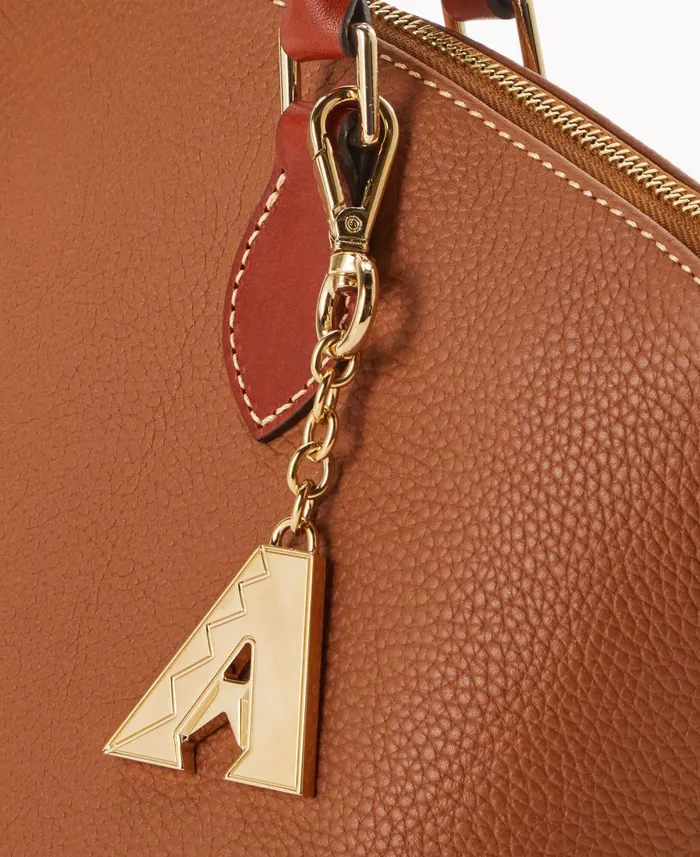 Dooney and Bourke Key Keepers and Charms MLB Arizona Diamondbacks Pendant Key Chain Arizona Diamondbacks 8211 WomenMen Dooney and Bourke Key Keepers and Charms MLB Arizona Diamondbacks Pendant Key Chain Arizona Diamondbacks 8211 WomenMen