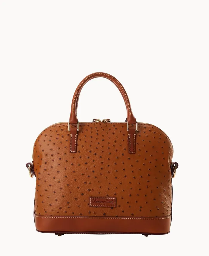 Dooney and Bourke Satchels MLB Pirates Domed Zip Satchel Pirates 8211 WomenMen Dooney and Bourke Satchels MLB Pirates Domed Zip Satchel Pirates 8211 WomenMen