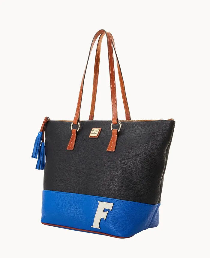 Dooney and Bourke Totes Collegiate University Of Florida Tobi Tote University Of Florida 8211 WomenMen Dooney and Bourke Totes Collegiate University Of Florida Tobi Tote University Of Florida 8211 WomenMen