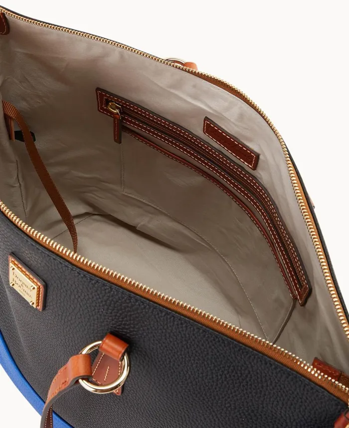 Dooney and Bourke Totes Collegiate University Of Florida Tobi Tote University Of Florida 8211 WomenMen Dooney and Bourke Totes Collegiate University Of Florida Tobi Tote University Of Florida 8211 WomenMen