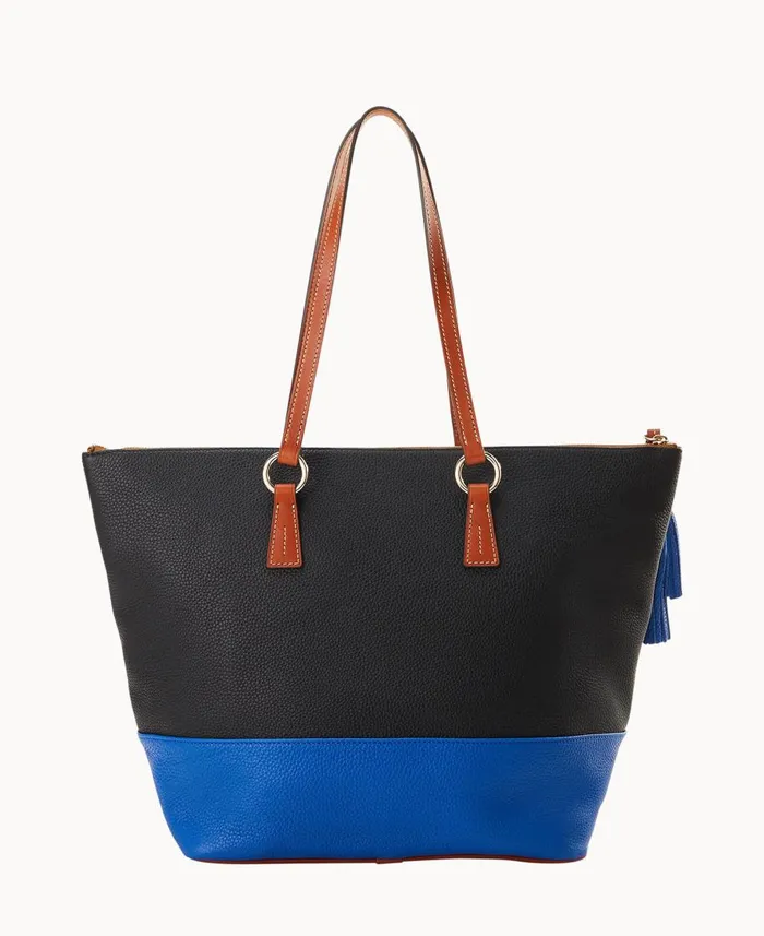 Dooney and Bourke Totes Collegiate University Of Florida Tobi Tote University Of Florida 8211 WomenMen Dooney and Bourke Totes Collegiate University Of Florida Tobi Tote University Of Florida 8211 WomenMen