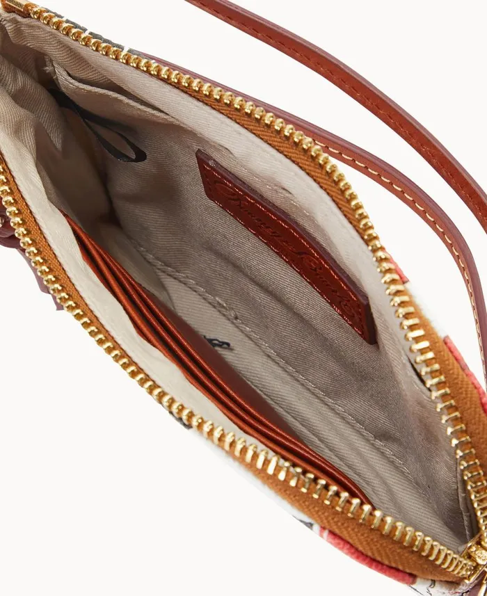 Dooney and Bourke Wallets Collegiate University Of Georgia Zip Around Wristlet U Of Georgia 8211 WomenMen Dooney and Bourke Wallets Collegiate University Of Georgia Zip Around Wristlet U Of Georgia 8211 WomenMen