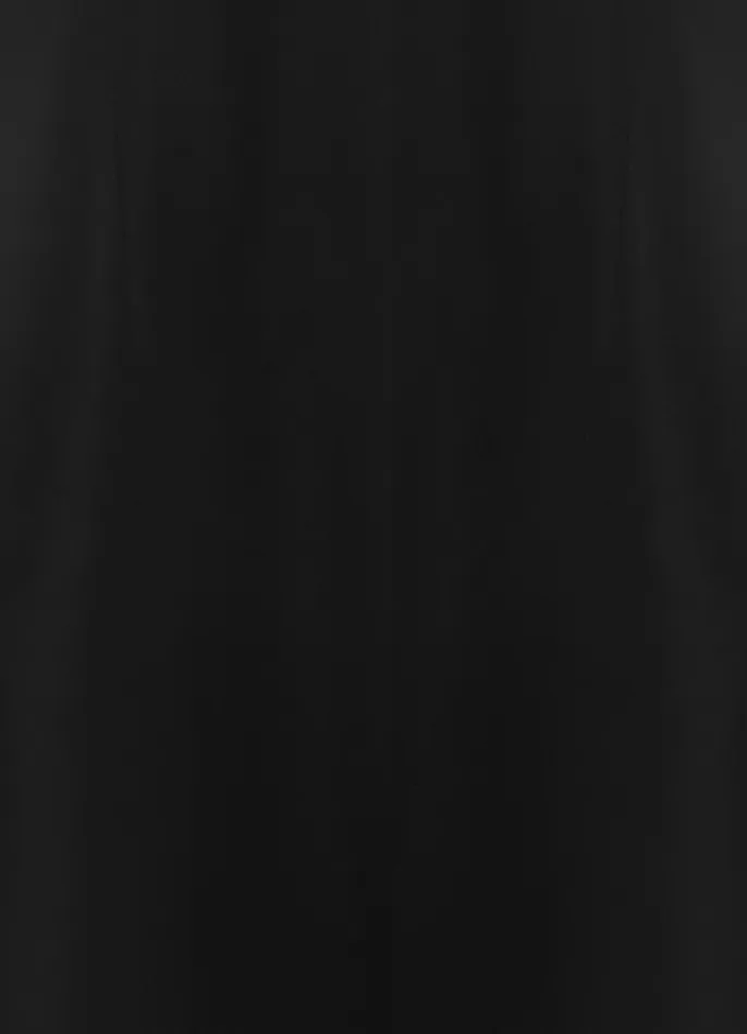 Dresses and Jumpsuits Annie Off Shoulder Frill Midi Dress 8211 Ebony 8211 LEO LIN Women