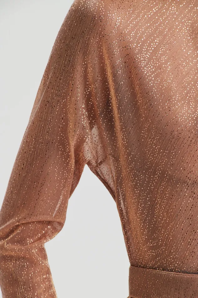 Dresses Tinsel Dress Tinsel Dress 8211 Scanlan Theodore Women Dresses Tinsel Dress Tinsel Dress 8211 Scanlan Theodore Women
