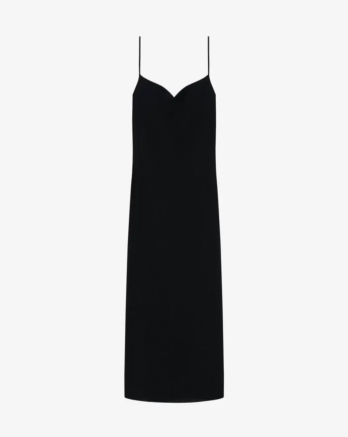 Dresses Women IRO MAFALDA STRAP DRESS