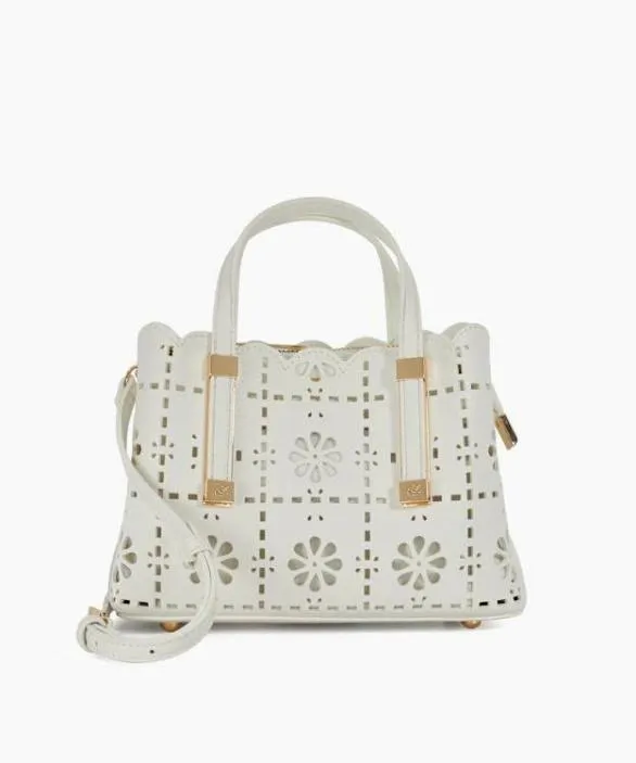 Dune London Handbags Women Dinkydorry White Tote Bag White