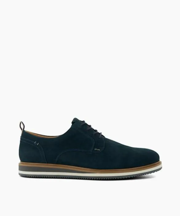 Dune London Wide Fit Shoes Men Blaksley Navy Wide Fit Nubuck Hybrid Shoes Blue Dune London Wide Fit Shoes Men Blaksley Navy Wide Fit Nubuck Hybrid Shoes Blue