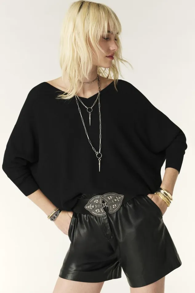 ElsyJumper Clothing Baandsh Sweaters and Cardigans
