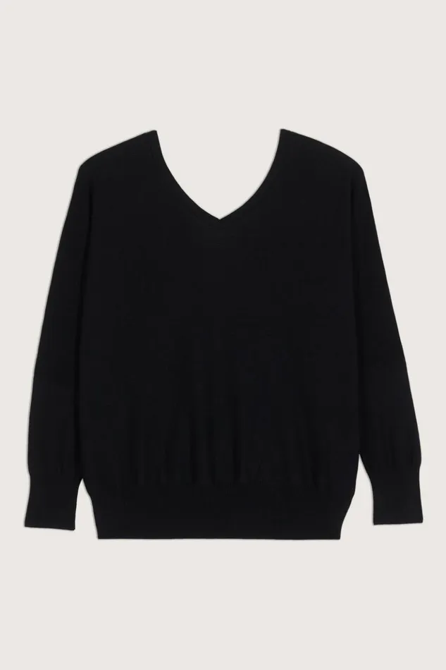 ElsyJumper Clothing Baandsh Sweaters and Cardigans