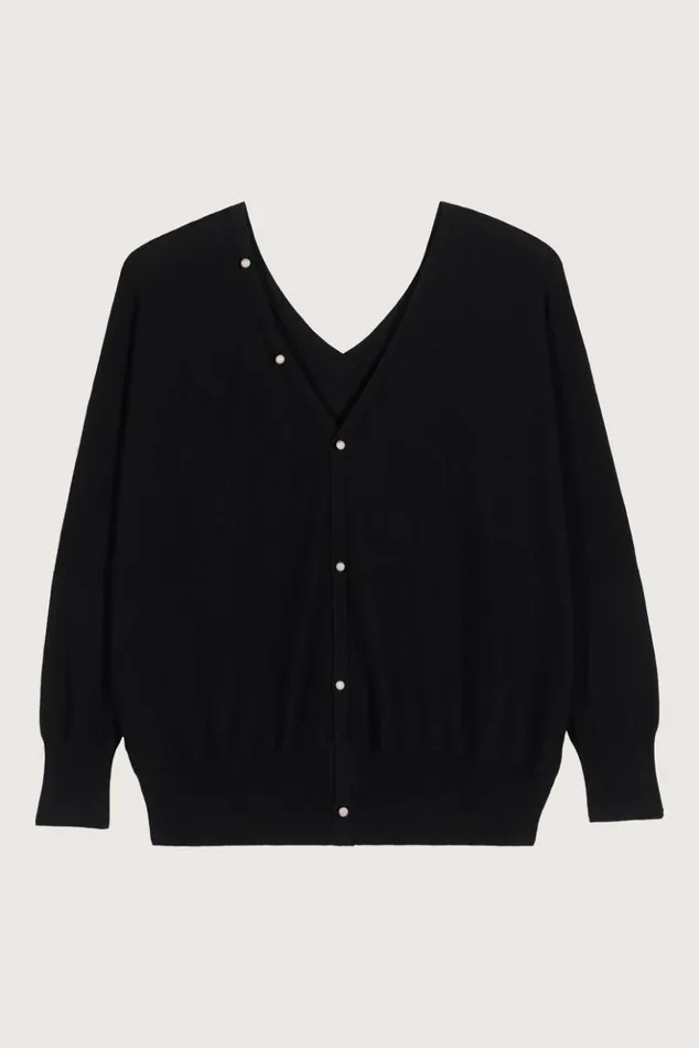 ElsyJumper Clothing Baandsh Sweaters and Cardigans