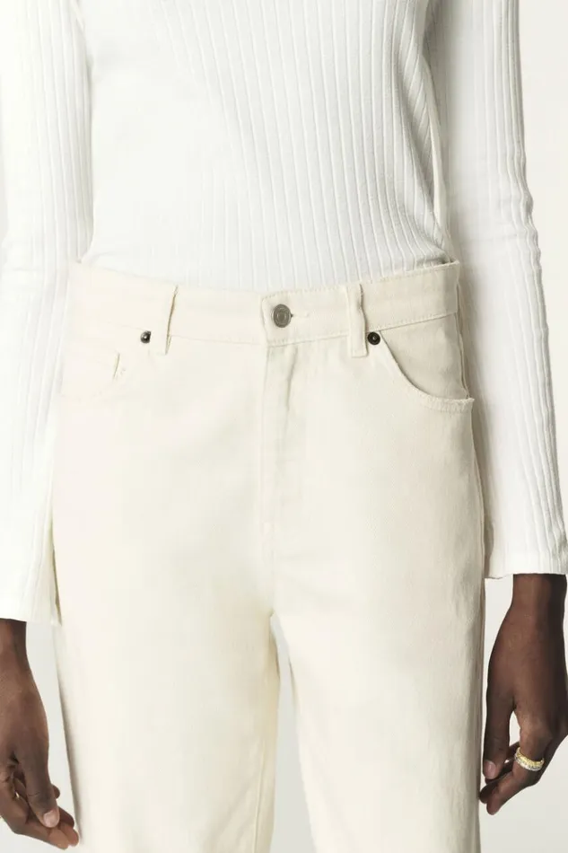ErellPants Clothing Baandsh Pants and Jeans