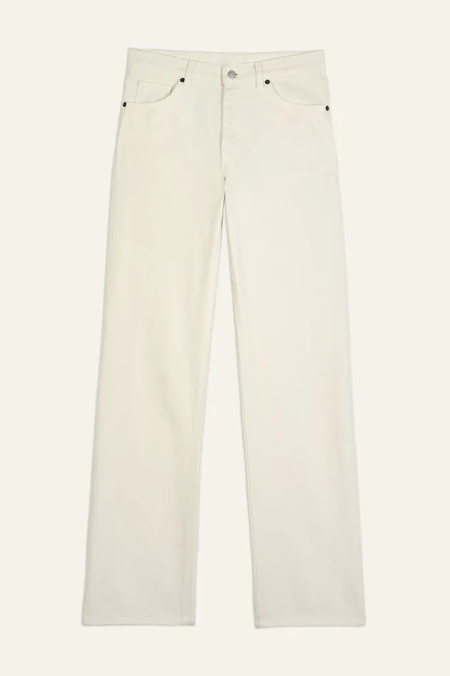 ErellPants Clothing Baandsh Pants and Jeans