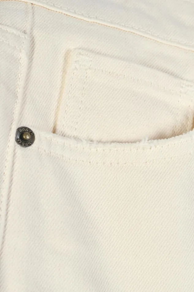 ErellPants Clothing Baandsh Pants and Jeans