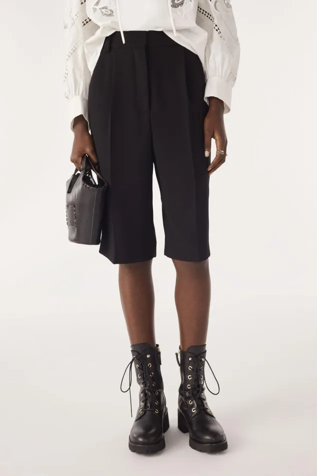 FadiaMen039s Style Bermudas Clothing Baandsh Skirts and Shorts