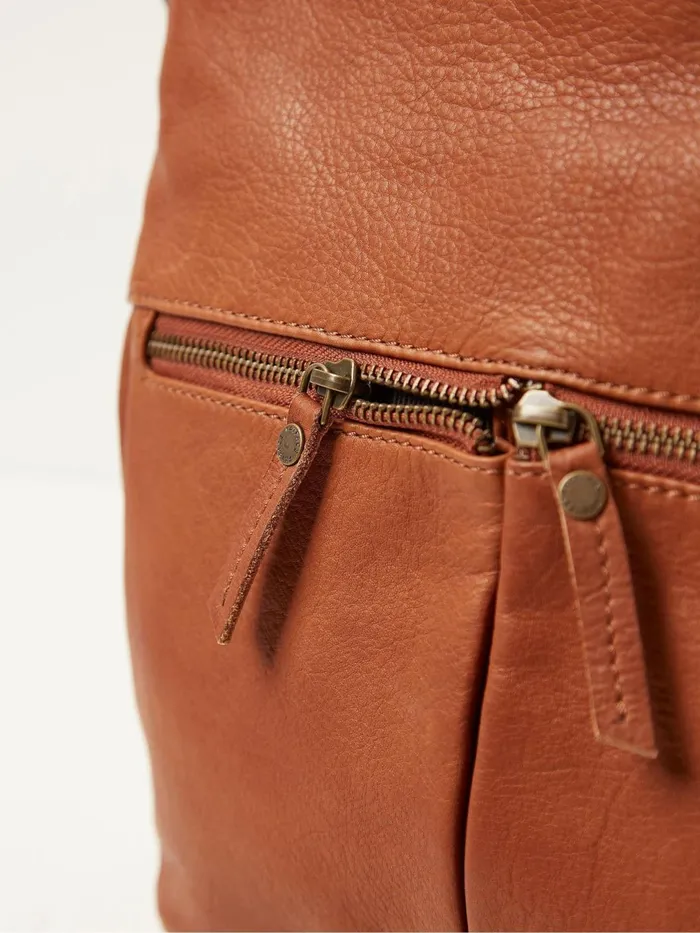 Fat Face Bags and Purses Brown The Lisbon Bag 8211 Women