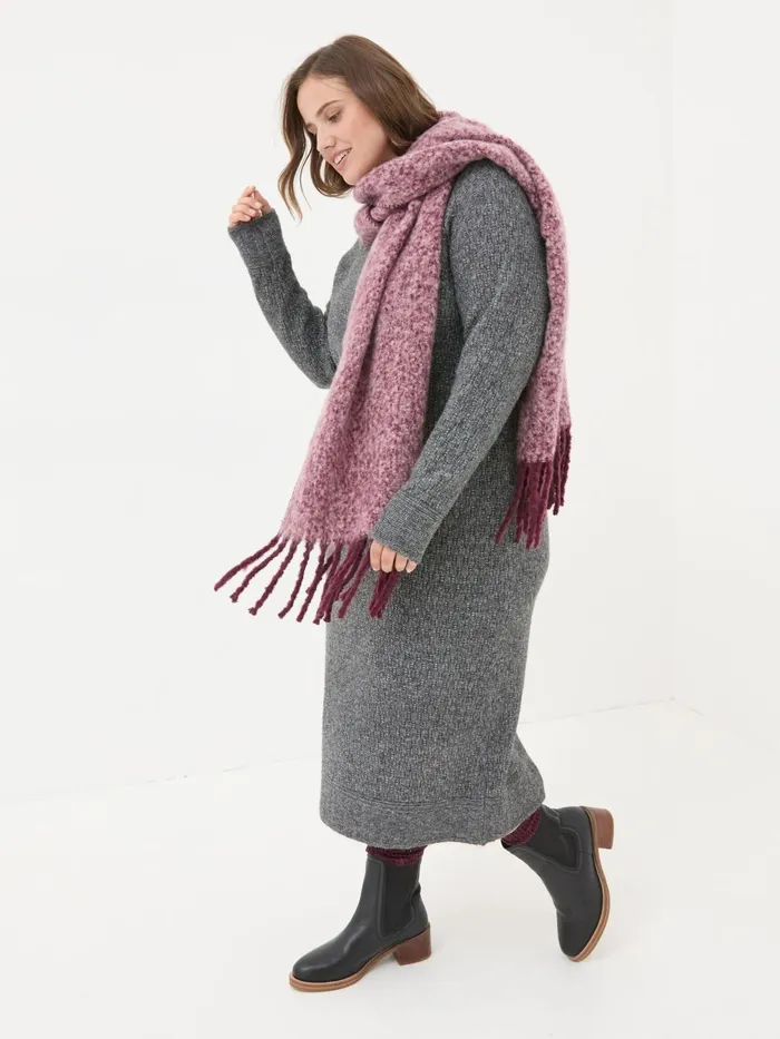 Fat Face Dresses Charcoal Grey Maddy Knit Dress 8211 Women Fat Face Dresses Charcoal Grey Maddy Knit Dress 8211 Women