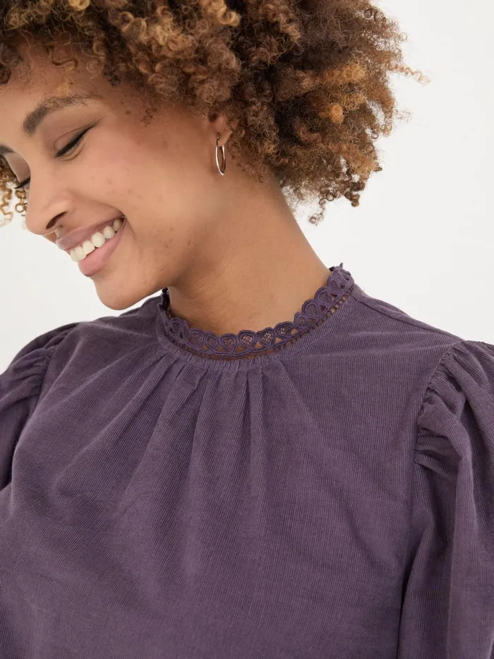 Fat Face Dresses Dark Purple Adley Cord 100 Cotton Dress 8211 Women Fat Face Dresses Dark Purple Adley Cord 100 Cotton Dress 8211 Women