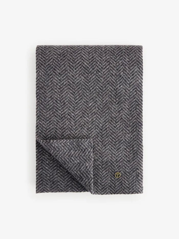 Fat Face Scarves Blue Scarve 8211 Men