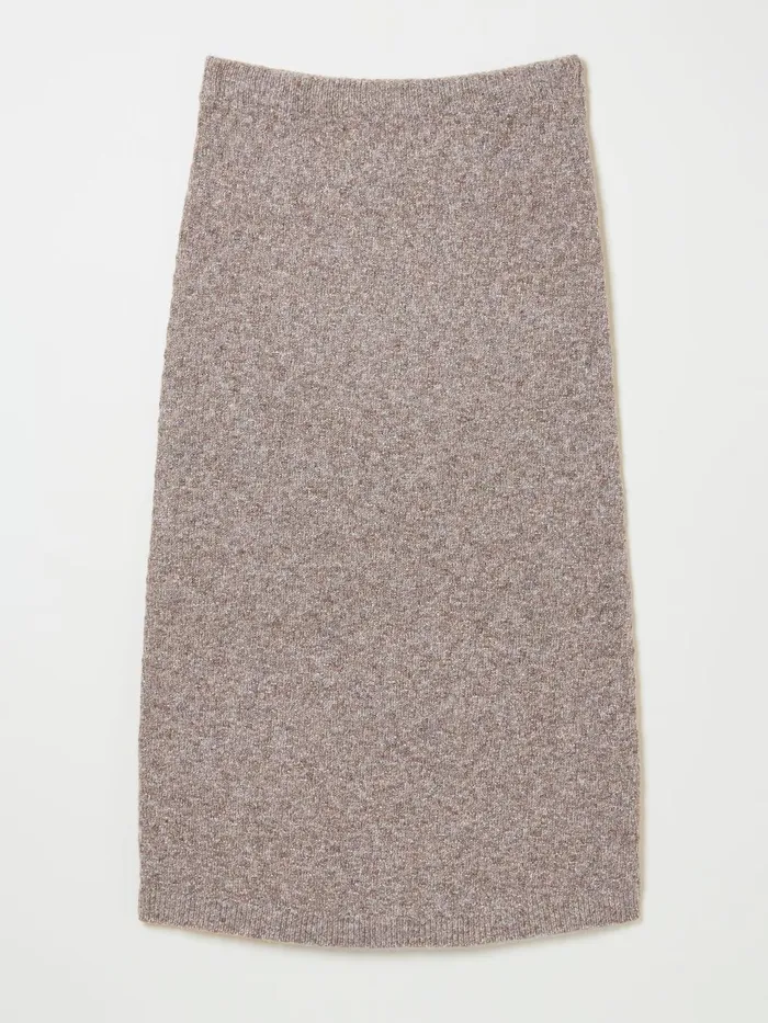 Fat Face Skirts Oatmeal Knitted Skirt 8211 Women Fat Face Skirts Oatmeal Knitted Skirt 8211 Women