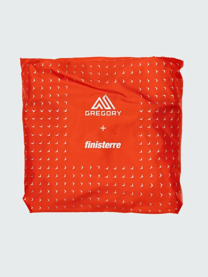Finisterre Bags MenWomen Finisterre Gregory Amber 44 Backpack Sandstone