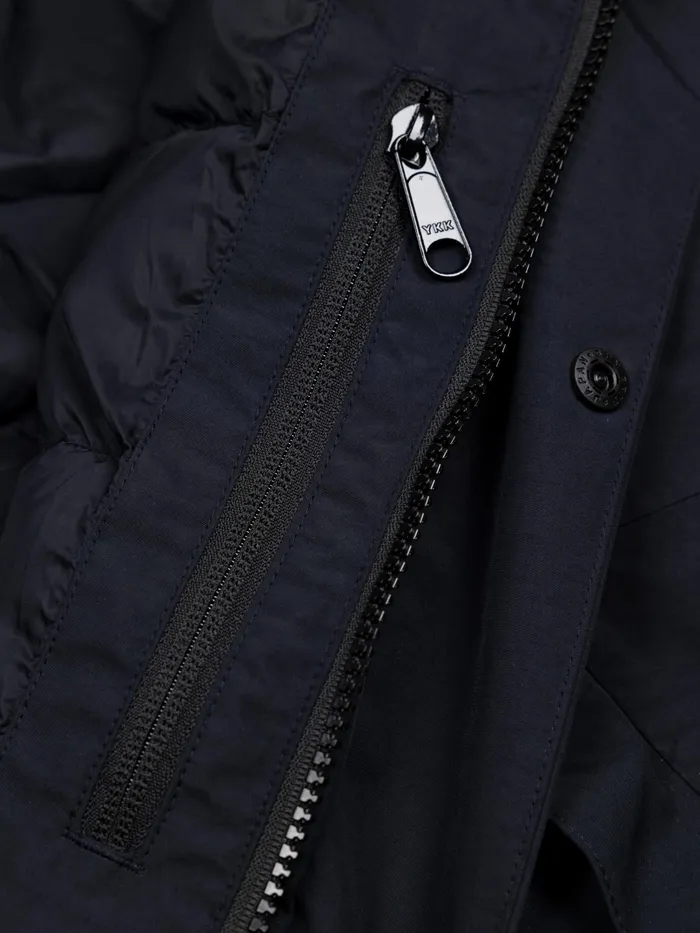 Finisterre Jackets and Coats Women Ignis Jacket Black