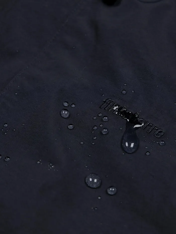 Finisterre Jackets and Coats Women Ignis Jacket Black