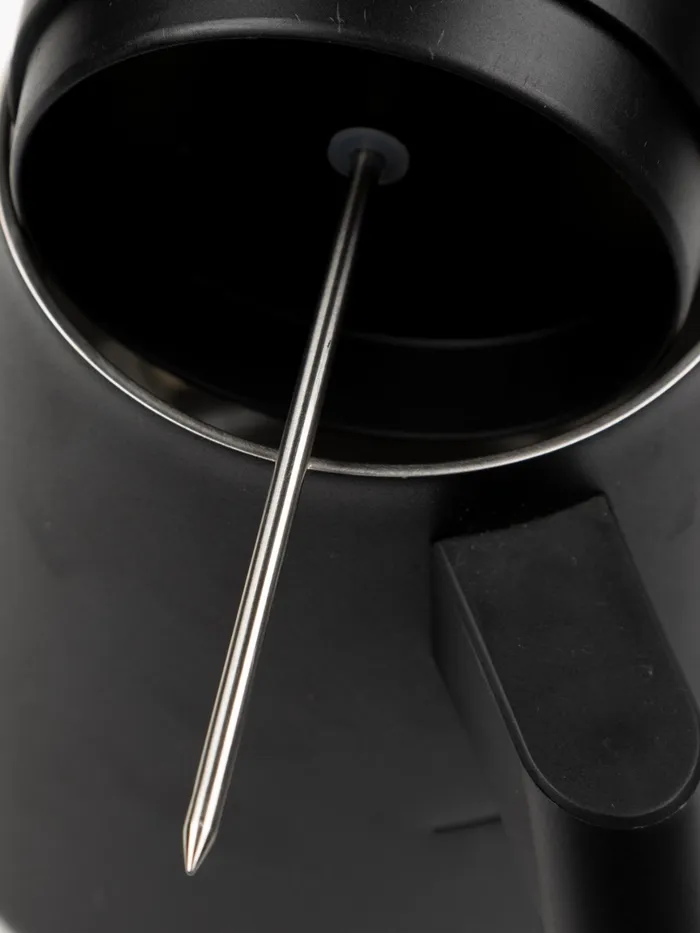 Finisterre Outdoor Accessories MenWomen MiiR Pour Over Kettle Black