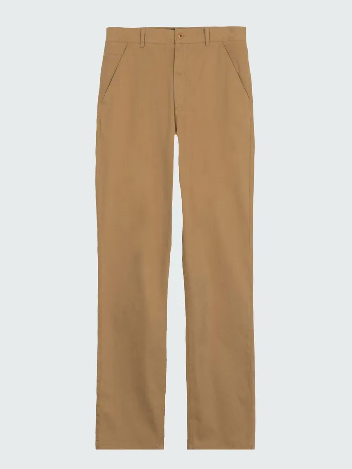 Finisterre Pants Men Koerner Pant Flint