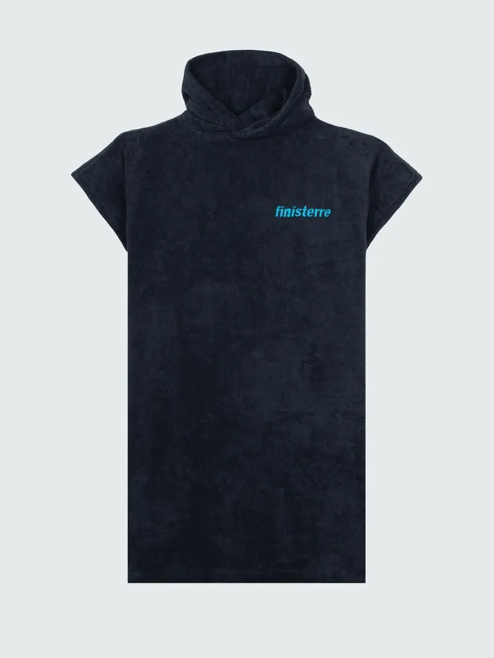 Finisterre Swim Shorts and Board Shorts MenWomen Vean Changing Robe Navy