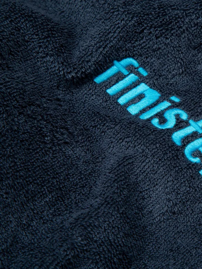 Finisterre Swim Shorts and Board Shorts MenWomen Vean Changing Robe Navy